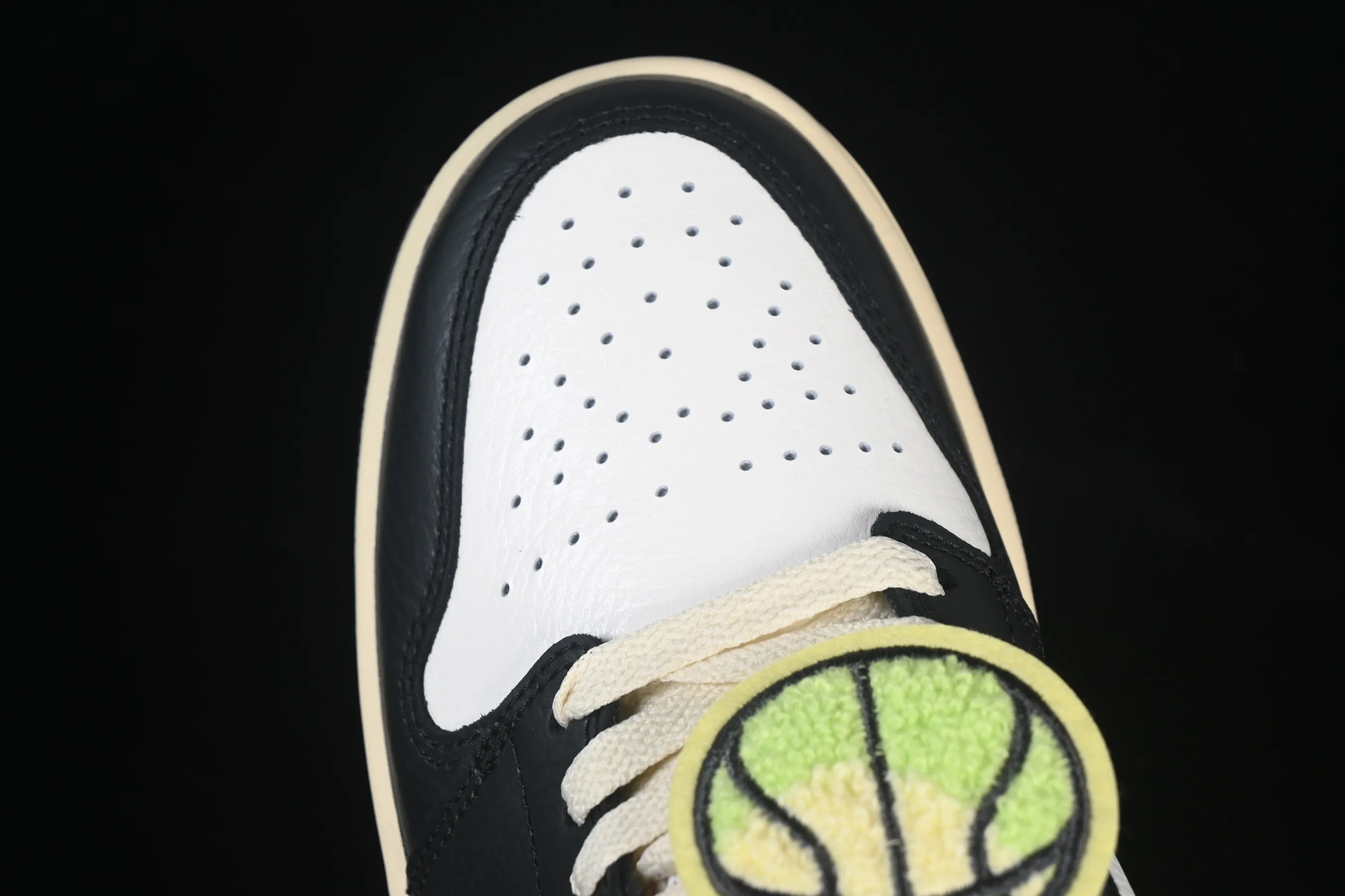 All categories Air Jordan Jordan series basketball shoes Air Jordan 1 Low G version pure original Air Jordan 1 Low AJ1 Joe 1 basketball son low-top retro culture basketball shoes HQ3009-003